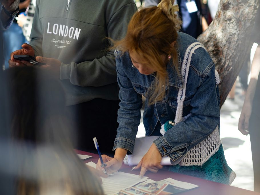 Onsite Freelance Event Support