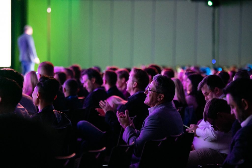 Leadership Meetings & Conferences
