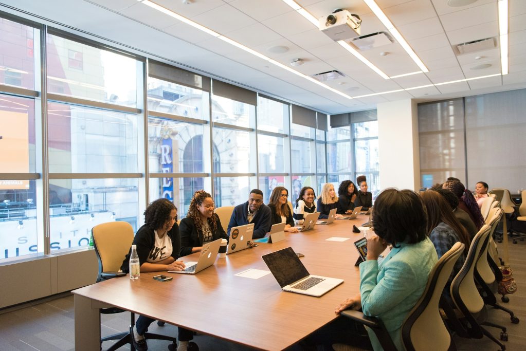 Board Meetings